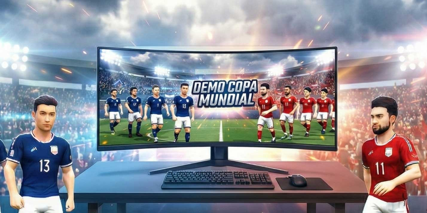 Juego PC