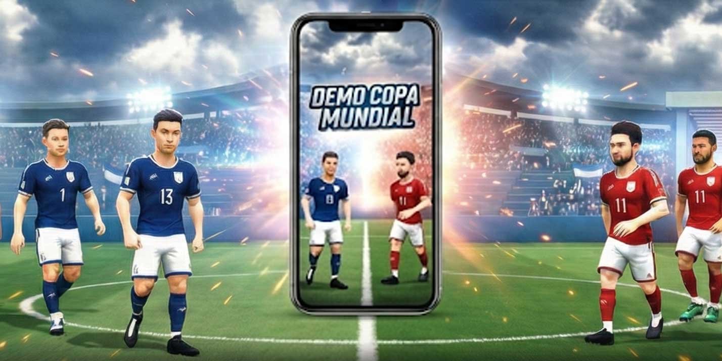 Juego Móvil